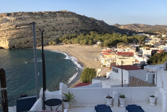 House for sale in Heraklion Prefecture