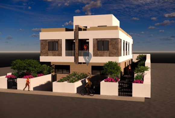 Villa for sale in Rabat