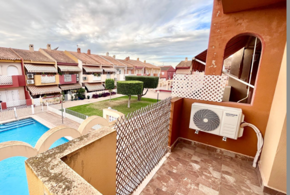 Villa for sale in Murcia