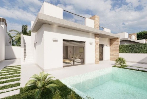 Townhouse for sale in Murcia
