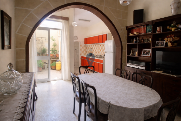 Townhouse for sale in Msida