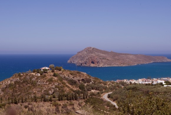Land for sale in Chania Prefecture