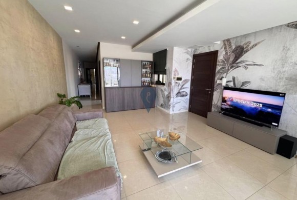 Apartment for sale in Marsaskala
