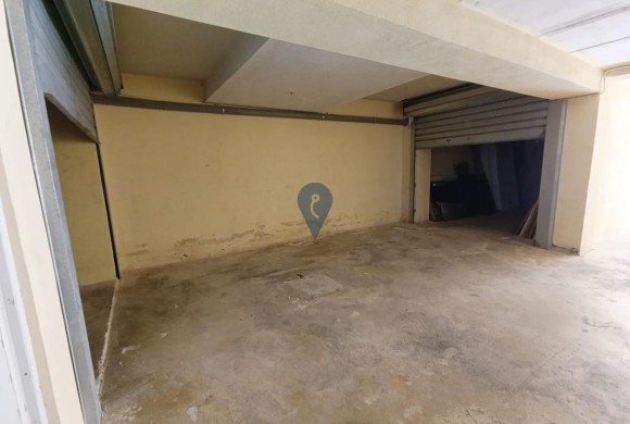 Garage / Parking Space for sale in St. Julians