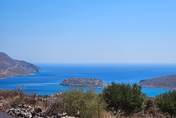 Land for sale in Lasithi Prefecture