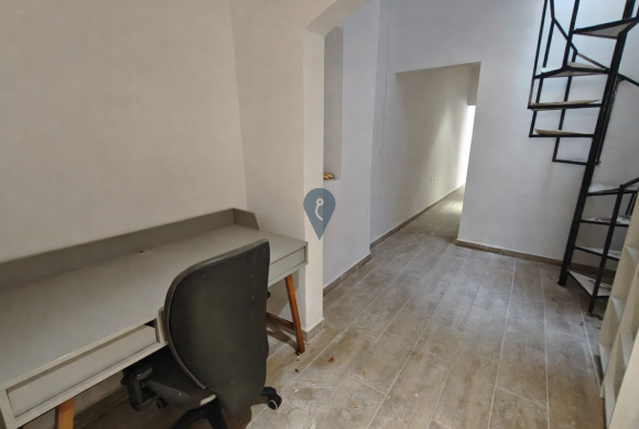 Townhouse for sale in Sliema