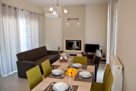 House for sale in Peloponnese