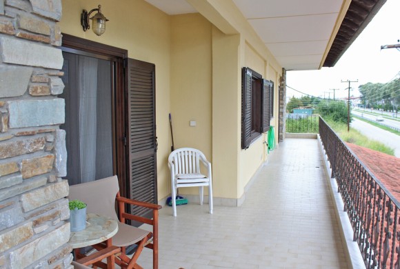 Apartment for sale in Pieria Prefecture