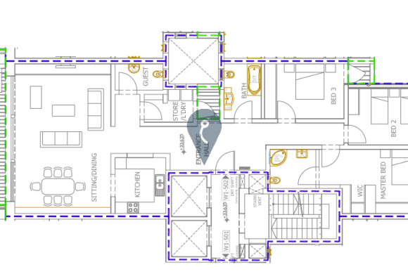 Apartment for sale in Sliema