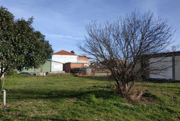 Land for sale in Pieria Prefecture