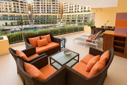 Apartment for sale in