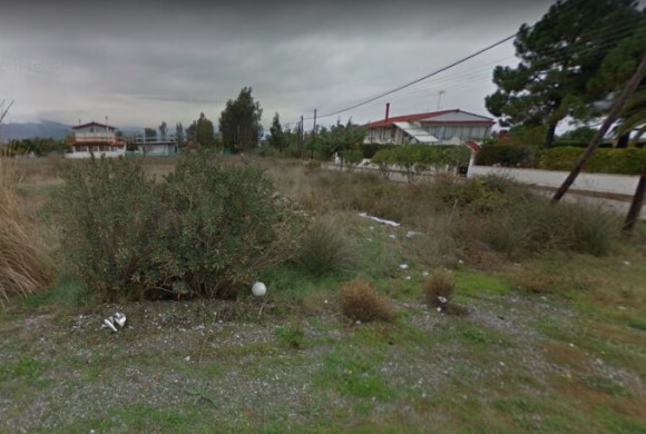 Land for sale in Phthiotis
