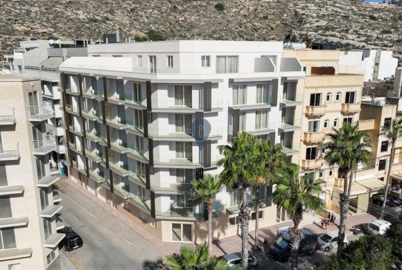 Apartment for sale in Xlendi