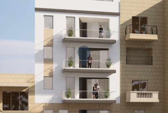 Garage / Parking Space for sale in Kappara