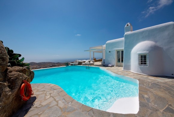 Villa for sale in Cyclades