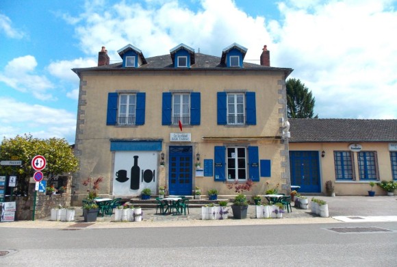 Villa for sale in Limousin