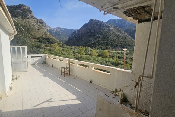 Townhouse for sale in Heraklion Prefecture