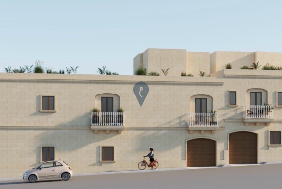 House for sale in Sannat