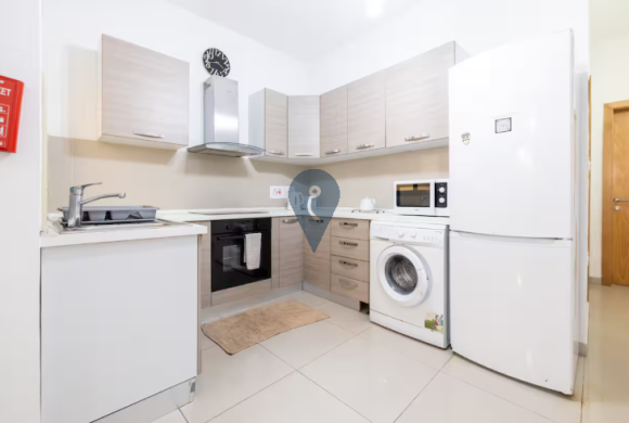 Apartment for sale in Sliema