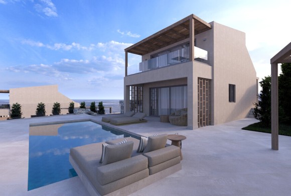 Villa for sale in Lasithi Prefecture