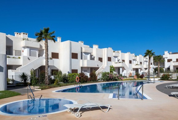 Villa for sale in Almería
