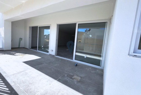 Apartment for sale in Marsaskala