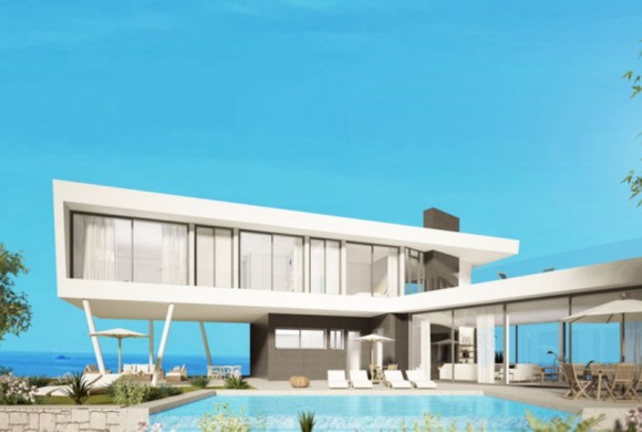 Villa for sale in Mijas Costa