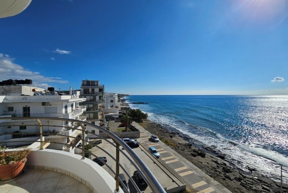 Apartment for sale in Lasithi Prefecture