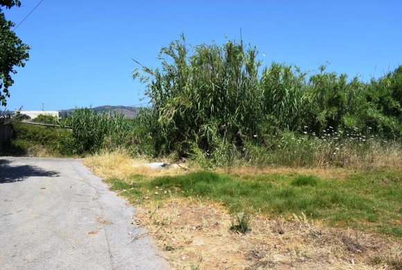 Land for sale in Chania Prefecture
