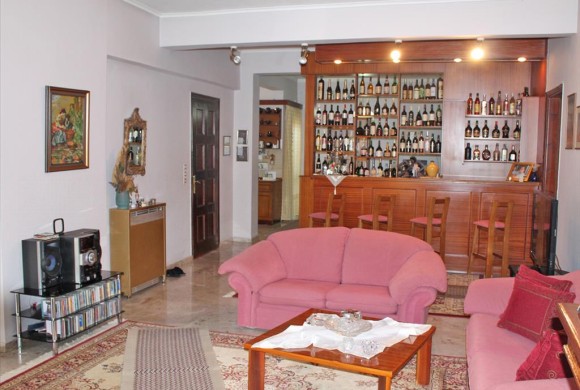 Apartment for sale in Piraeus suburbs