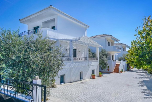Complex for sale in Kavala Prefecture
