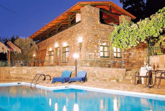 Villa for sale in Lasithi Prefecture