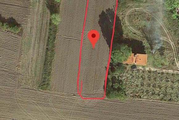 Land for sale in Chalkidiki