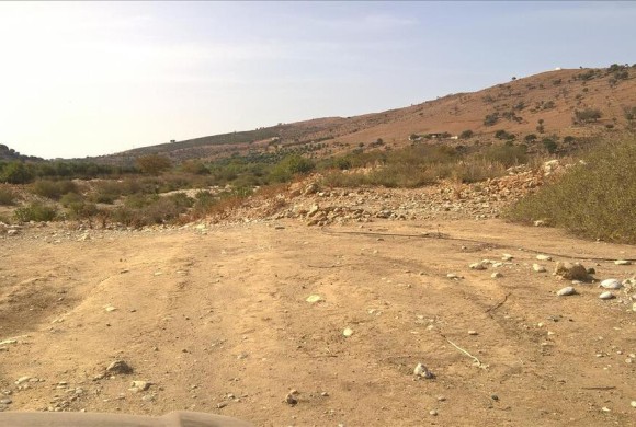 Land for sale in Rethymno Prefecture