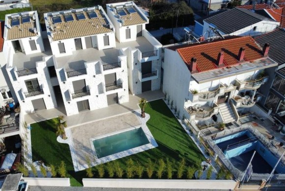 Townhouse for sale in Kavala Prefecture