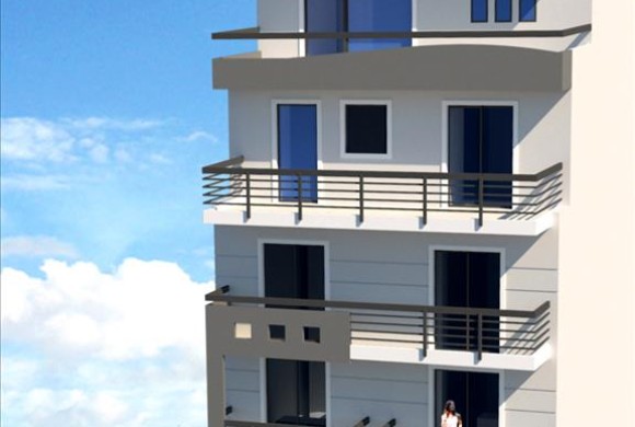 Apartment for sale in Center