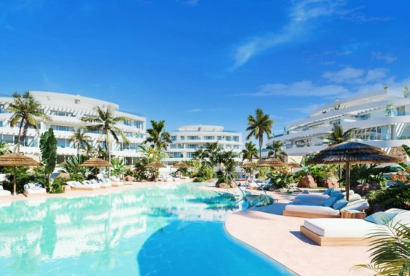 Apartment for sale in La Cala