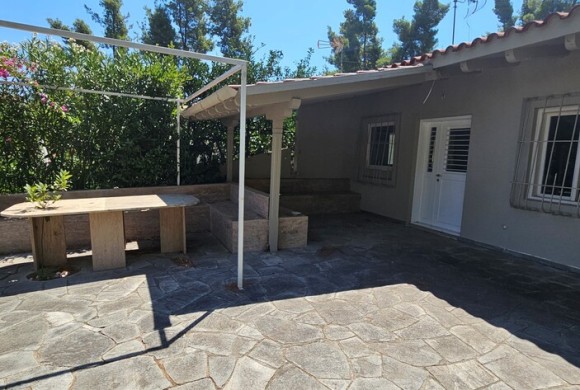 Townhouse for sale in Chalkidiki