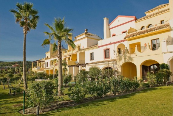 Villa for sale in Malaga