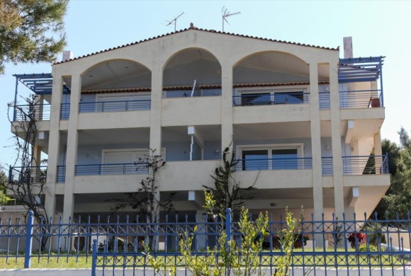 House for sale in Phthiotis