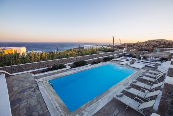 Villa for sale in Cyclades