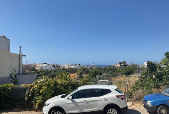 Land for sale in Heraklion Prefecture