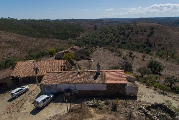 Villa for sale in Beja