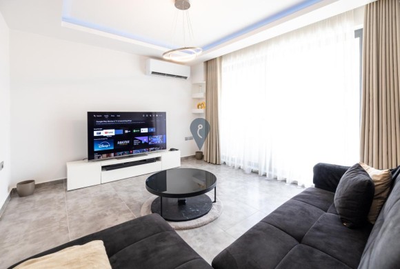 Apartment for sale in Qawra