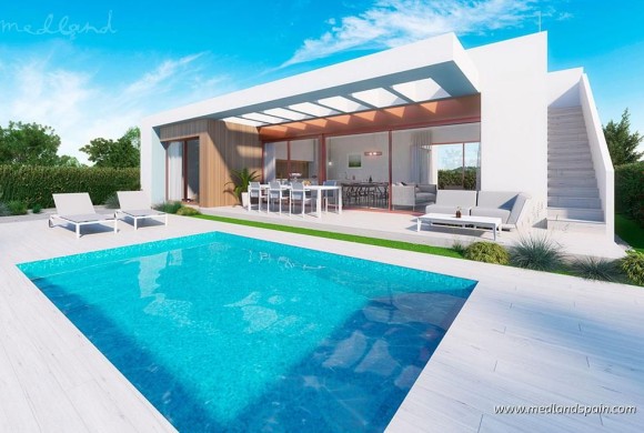 Villa for sale in Alicante