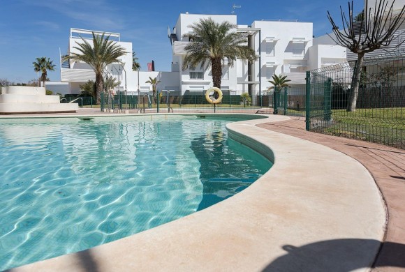 Apartment for sale in Almería