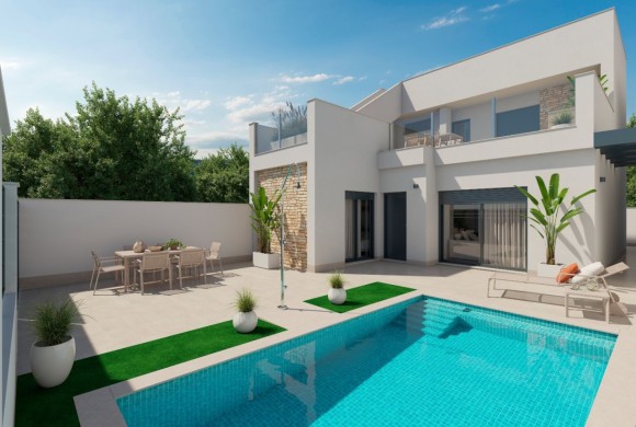 Villa for sale in Murcia