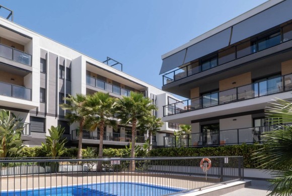 Apartment for sale in Javea