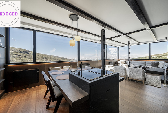 Apartment for sale in Alfarnate