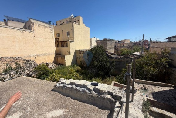 Townhouse for sale in Qormi